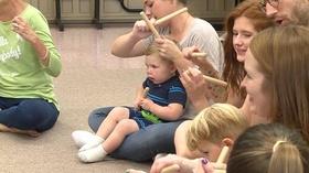 Video thumbnail: EducationCounts_Michiana October 30th, 2019
