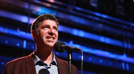 Video thumbnail: Stories from the Stage Lost and Found Part 2