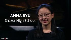 Video thumbnail: Classical Student Musician of the Month February 2020 | Anna Ryu