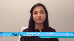 Shreya Sinha, MD