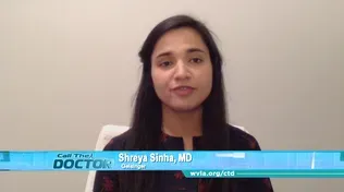 Shreya Sinha, MD