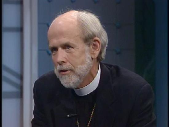 ELCA Head