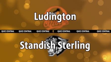 Video thumbnail: Quiz Central Ludington vs. Standish Sterling