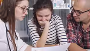 Teens & Mental Health - Preview