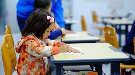 Video thumbnail: Carolina Classrooms Carolina Classrooms Reading to Learn: The Third Grade Pivot