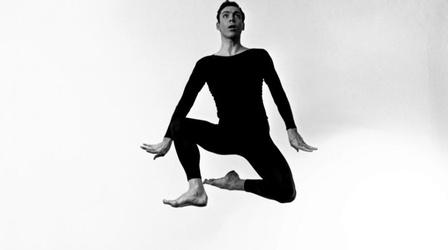 Video thumbnail: PBS NewsHour Influential modern choreographer Paul Taylor dies at 88