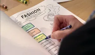The Wrap | Adult Coloring Books