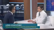 What New Northwestern Research Says About Long COVID