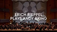 Erich Rieppel Plays Andy Akiho