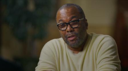 Video thumbnail: Finding Your Roots Lee Daniels Delves into a Special Family Connection