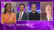 Senior Services