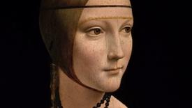 How Leonardo da Vinci Created Narratives in His Paintings: asset-mezzanine-16x9