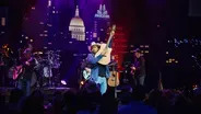 Austin City Limits Hall of Fame Honors Garth Brooks