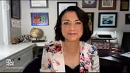 Tamara Keith and Amy Walter on Biden's bipartisanship effort