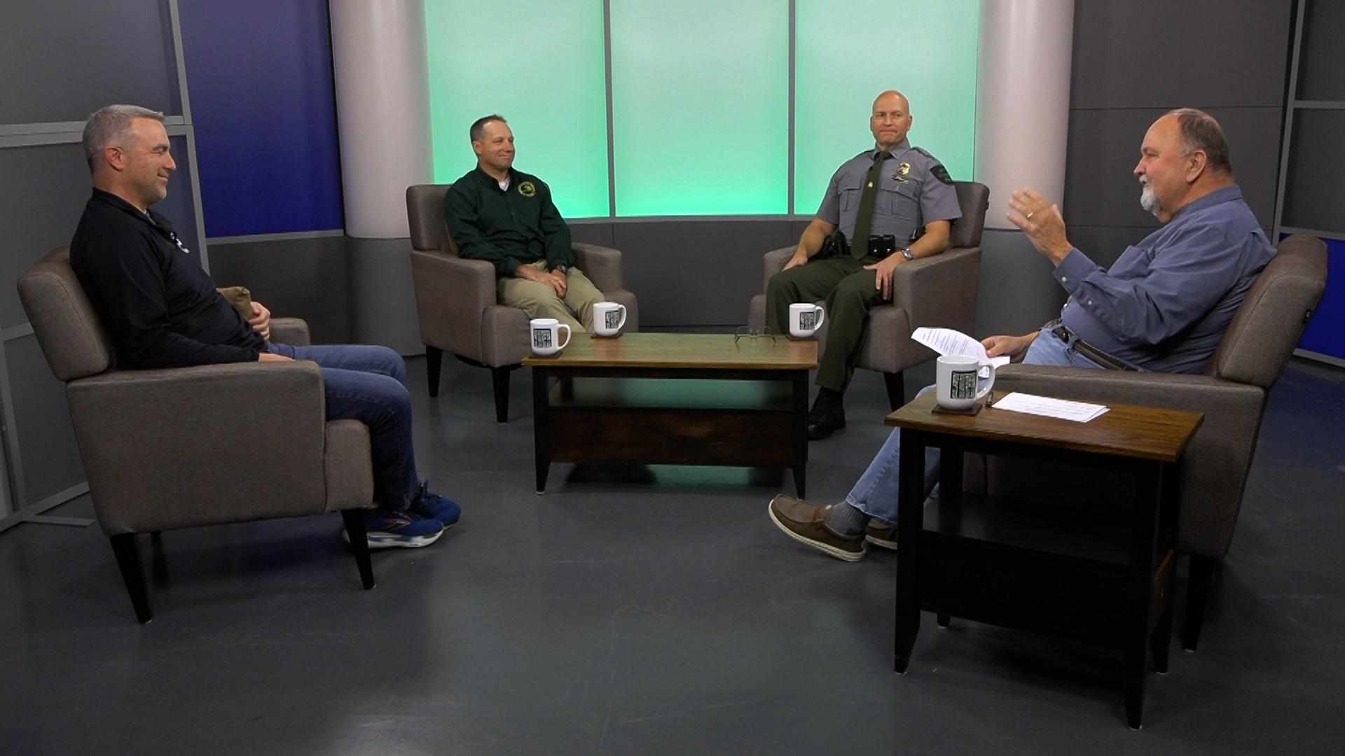 Ask The DNR: October 2025