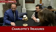 Charlotte's Treasures | Carolina Impact