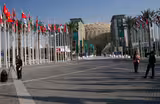 Why some climate experts are criticizing COP28 conference