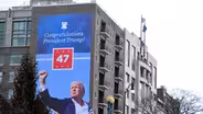 Can Trump deliver on inauguration day promises?