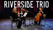 The Riverside Trio