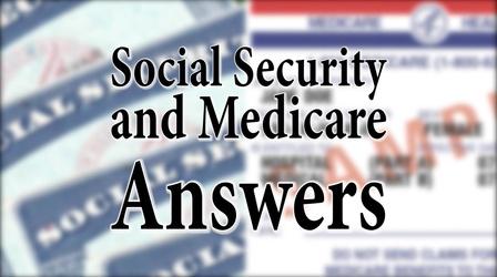 Video thumbnail: The Best Times Social Security & Medicare Questions