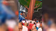 American Dream water park ordered to close indefinitely