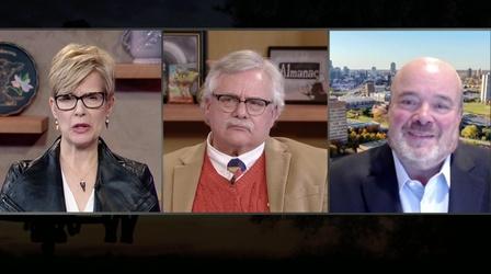 Video thumbnail: Almanac Remembering Walter Mondale