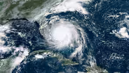 Scope of Hurricane Dorian's damage in the Bahamas unknown