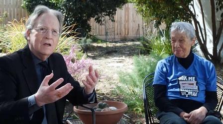 Video thumbnail: Valley PBS Specials Nancy Waidtlow - 2021 Award Winner