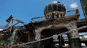 Video thumbnail: PBS NewsHour After al-Baghdadi, how U.S. can prevent an ISIS resurgence