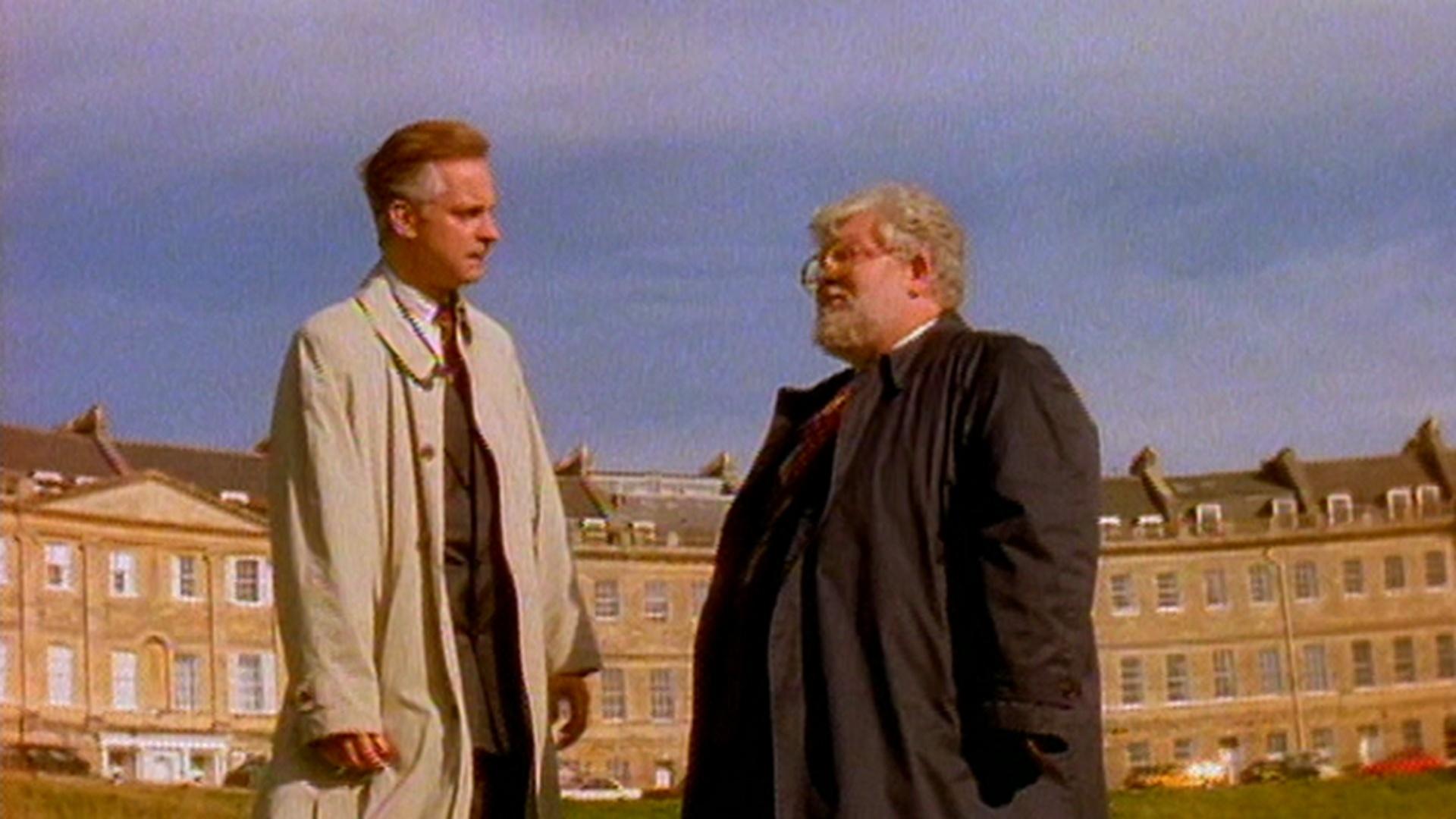 Swan in his Pride Pie in the Sky THIRTEEN New York Public Media