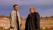 Swan in his Pride