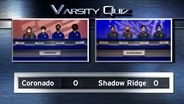 VQ Silver League Quarterfinal III