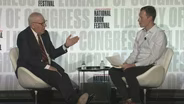 Baltimore Orioles Owner David M. Rubenstein on Leadership in Sports