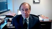 Asm. Speaker Coughlin examines the NJ state budget