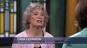 Video thumbnail: Chicago Tonight FCC Proposes New 3-Digit Suicide Prevention Lifeline