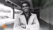 African American opera tenor, trailblazer George Shirley