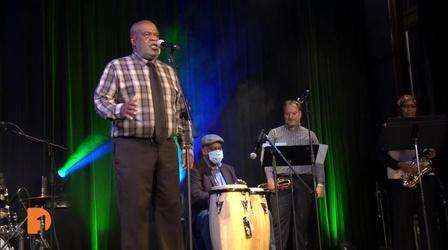 Video thumbnail: One Detroit Performance: "Song for My Father"