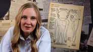The Kelly-Hopkinsville Encounter