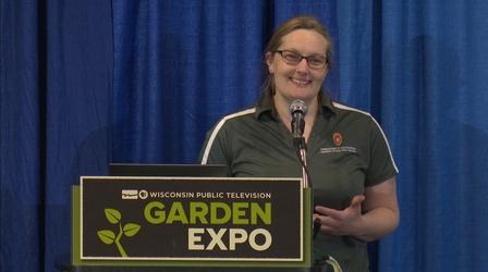 Video thumbnail: University Place Managing a Hobby Greenhouse