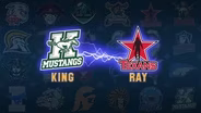 KING VS. RAY