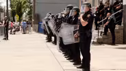 Directive requires police to name cops in violation