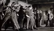 Rage at Dawn (1955)