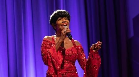 Women of Color on Broadway