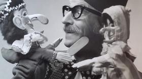 Video thumbnail: Short Takes The Man Who Became Uncle Ted