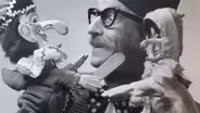 The Man Who Became Uncle Ted