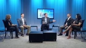 Video thumbnail: Cycle of Health Fighting Childhood Obesity