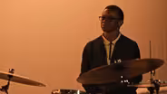 Jazz Improvisation with Clayton Cameron