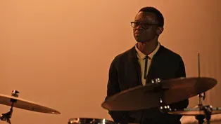 Jazz Improvisation with Clayton Cameron