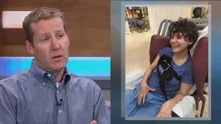 Attorney Discusses Historic Copper Lake Settlement