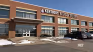 Winter Weather Cripples Kentucky's Blood Supply